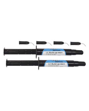 Yeti Build Up Resin LC 2 x 3g