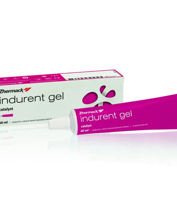 Zhermack Zetalabor Indurent gel
