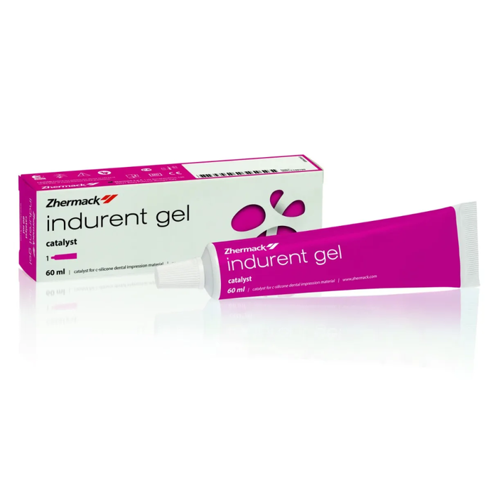 Zhermack Zetalabor Indurent gel