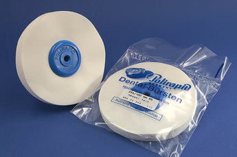 Polirapid Bomullstrissa, av fin Bomull, (extra lager) 100mm - 29a/100