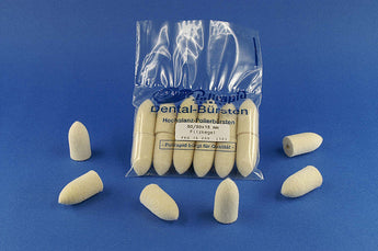 Polirapid Filtkägla 30x15, 12pack