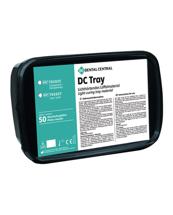 DC Tray 50st