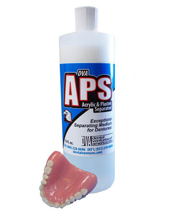 DVA Acrylic & Plaster Separator, 475ml