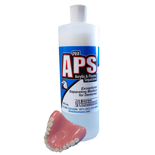 DVA Acrylic & Plaster Separator, 475ml