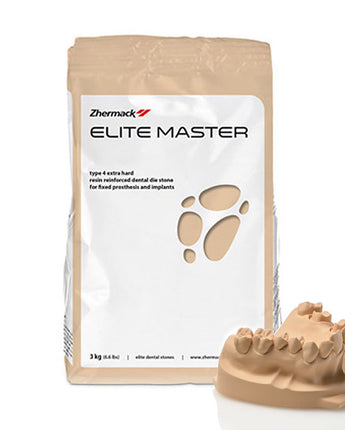 Zhermack Elite Master Type 4