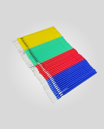 Engångspensel 100pack