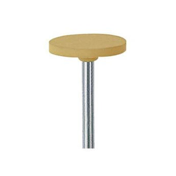 Edenta Ceragloss gul litet hjul, 1st - 30043HP