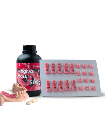 Phrozen Gingiva Mask Resin