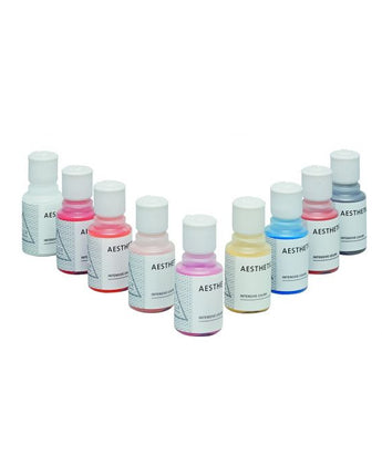 Candulor Aesthetic Int. color shade 06, brown