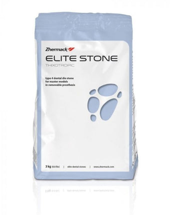 Zhermack Elite Stone Type 4