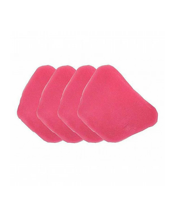 Metrodent Metrotray Ljushärdande plattor, 50st