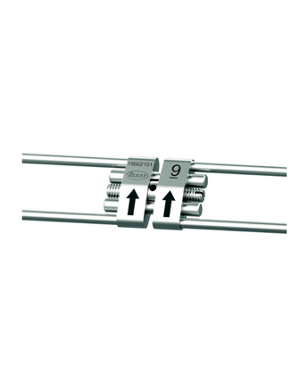 Palatal Expansionsskruv