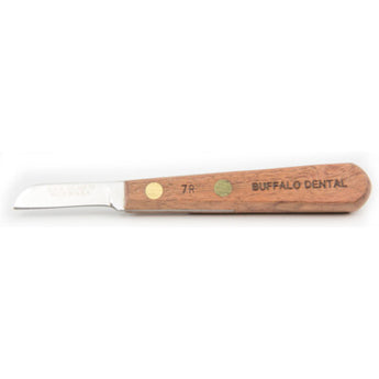 Buffalo No. 7R Rosewood Gipskniv