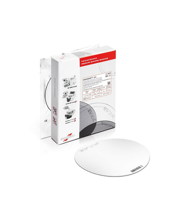 Scheu Durasoft pd, rund 1,8 x 125mm 10pack