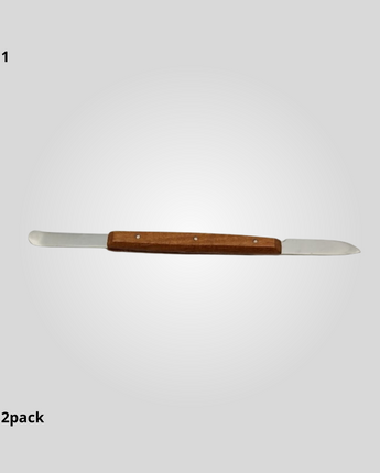 Gipsknivar 2pack