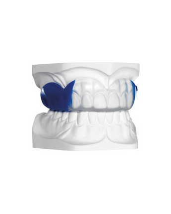BIOPLAST® XTREME Blå rund 5.0x125 mm