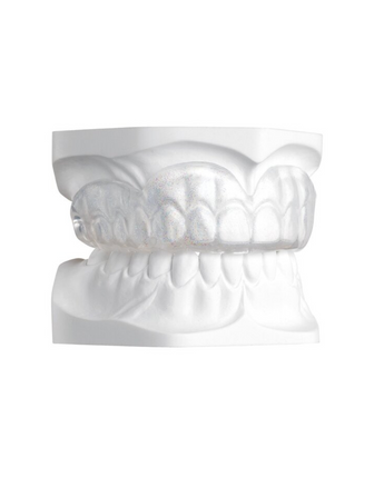 BIOPLAST® XTREME Klar rund 5.0x125 mm