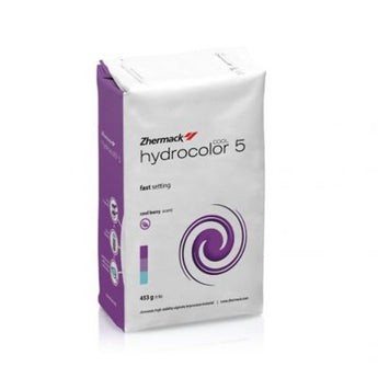 Zhermack Hydrogum 5 Extra Fast